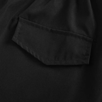 Lyman - Cargo-Shorts mit Kordelzug