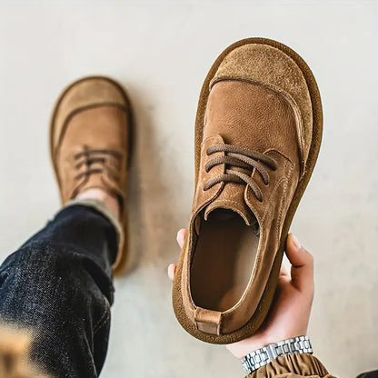 Jeremy - Komfortschuhe für Herren