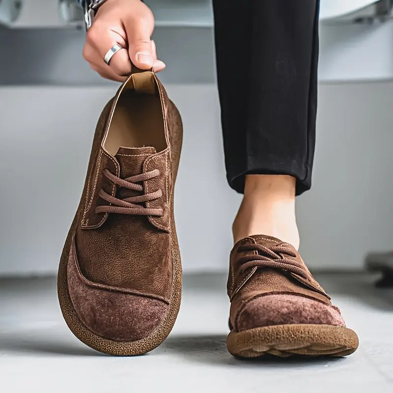 Jeremy - Komfortschuhe für Herren
