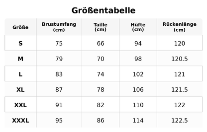 Lenara - Drapiertes Maxikleid mit Schnürrücken