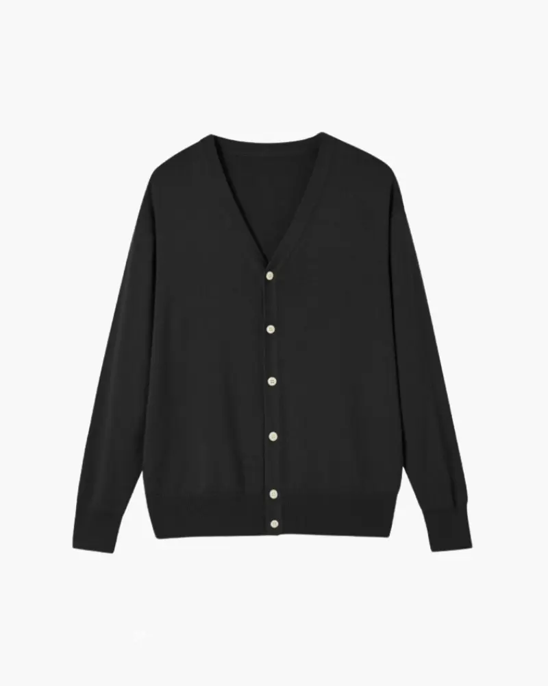 Lesa - Reines Woll-Gilet