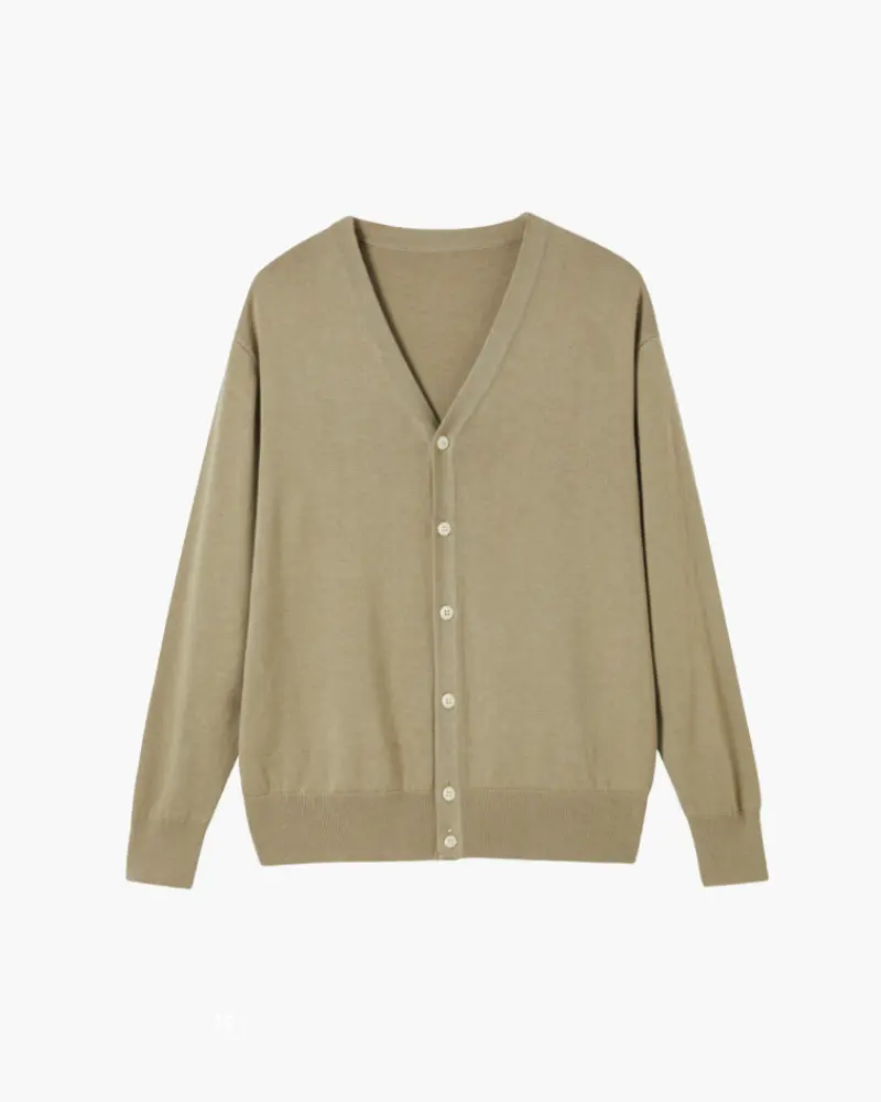 Lesa - Reines Woll-Gilet