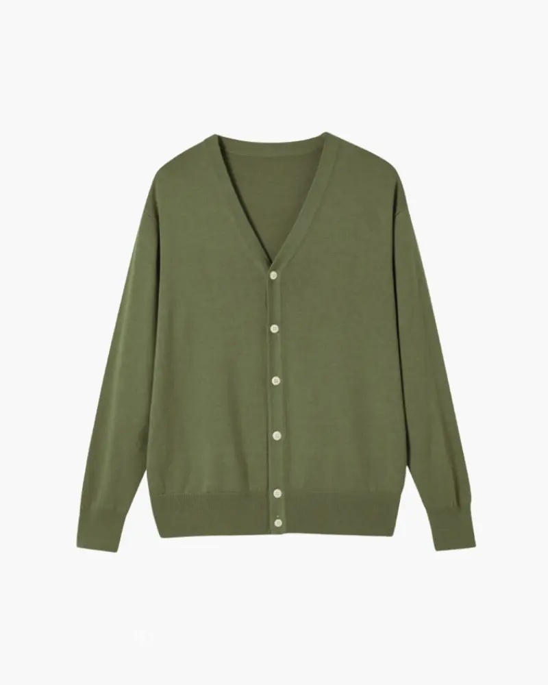 Lesa - Reines Woll-Gilet