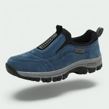 Maude - Slip-On Freizeit-Sneaker
