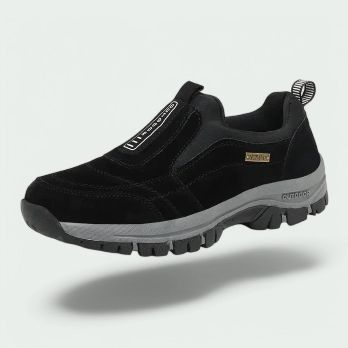 Maude - Slip-On Freizeit-Sneaker