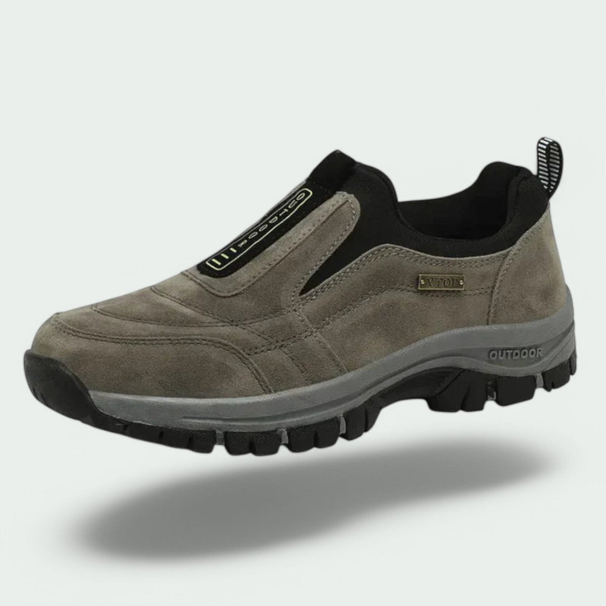 Maude - Slip-On Freizeit-Sneaker