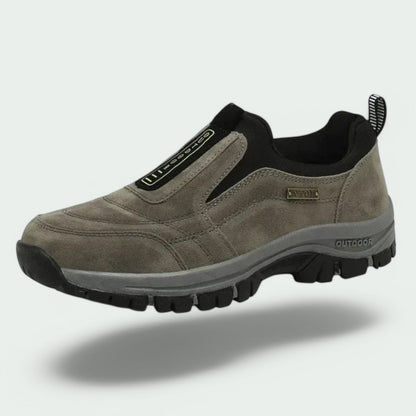 Maude - Slip-On Freizeit-Sneaker