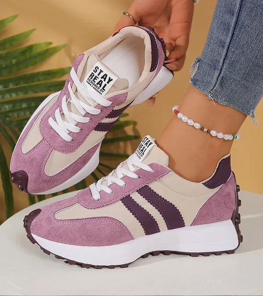 Nerlo - Stabile Alltags-Sneaker