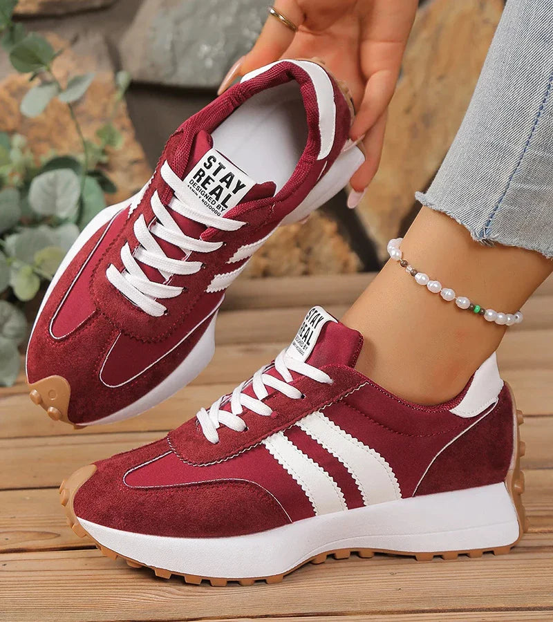Nerlo - Stabile Alltags-Sneaker
