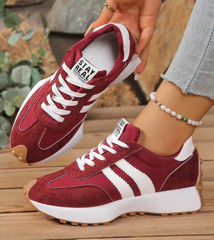 Nerlo - Stabile Alltags-Sneaker