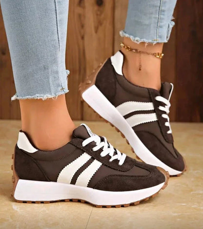 Nerlo - Stabile Alltags-Sneaker