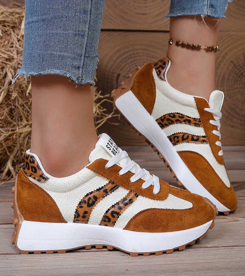 Nerlo - Stabile Alltags-Sneaker