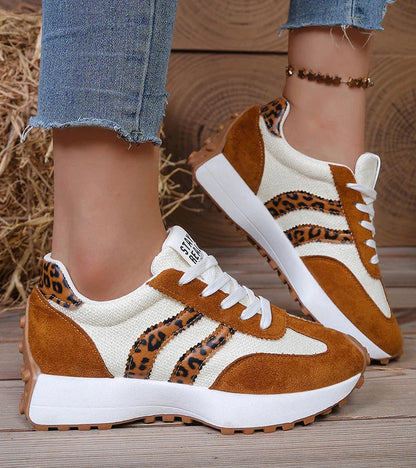 Nerlo - Stabile Alltags-Sneaker