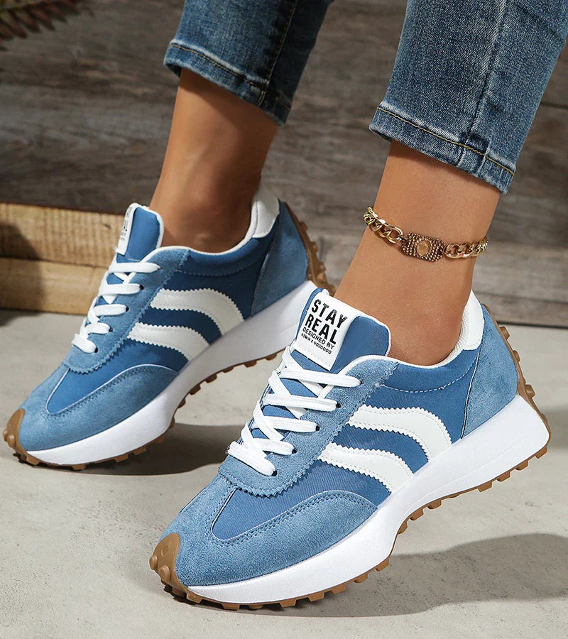 Nerlo - Stabile Alltags-Sneaker