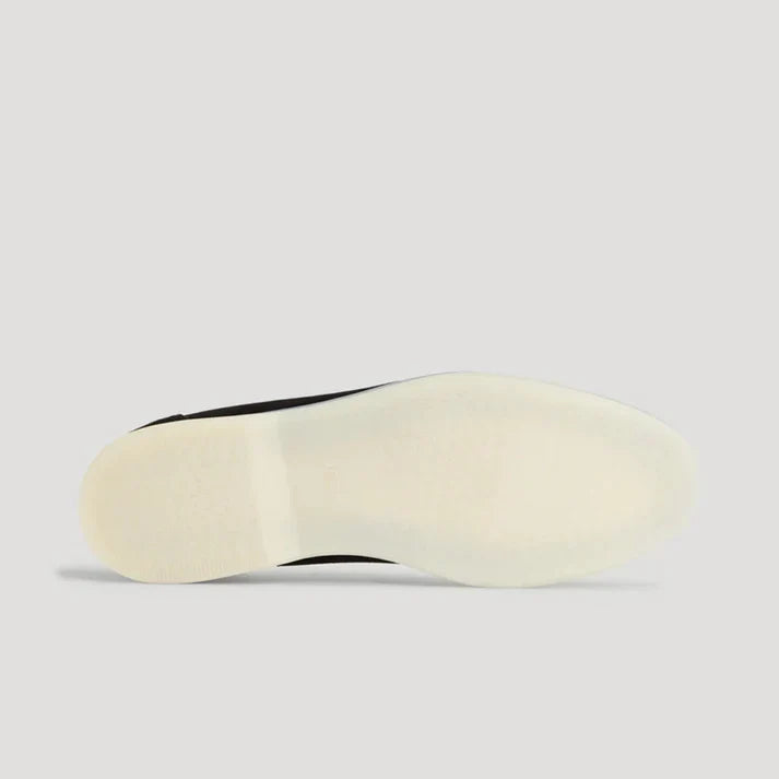 Varello - Wildleder-Loafer für Herren