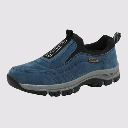 Maude - Slip-On Freizeit-Sneaker