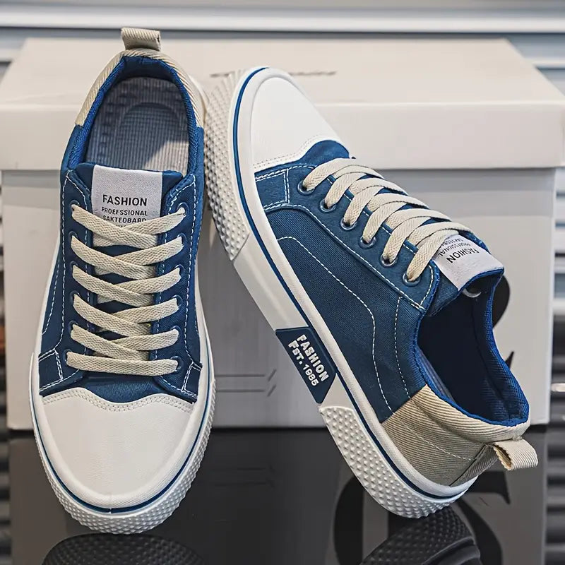 Renlo - Low-Top Schnürsneaker