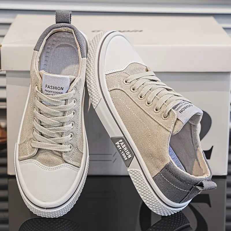 Renlo - Low-Top Schnürsneaker