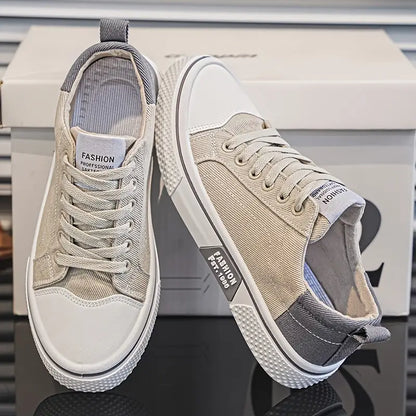 Renlo - Low-Top Schnürsneaker
