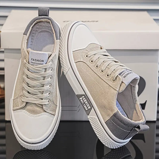 Renlo - Low-Top Schnürsneaker