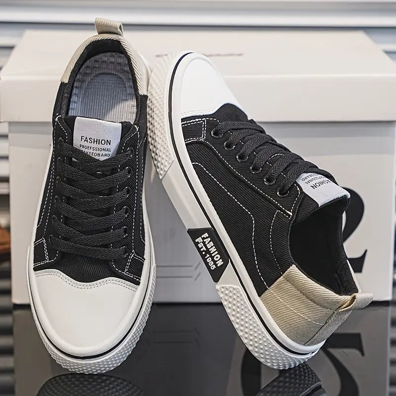 Renlo - Low-Top Schnürsneaker