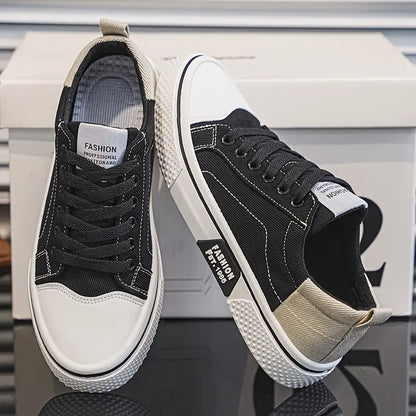 Renlo - Low-Top Schnürsneaker