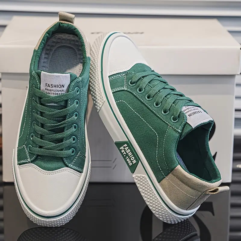 Renlo - Low-Top Schnürsneaker