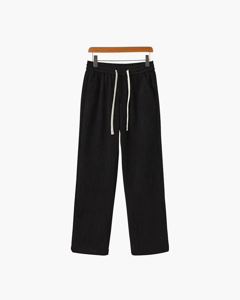Romelis - Gerade Cordhose