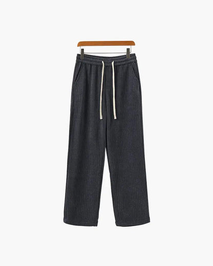 Romelis - Gerade Cordhose