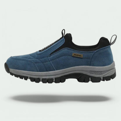 Maude - Slip-On Freizeit-Sneaker