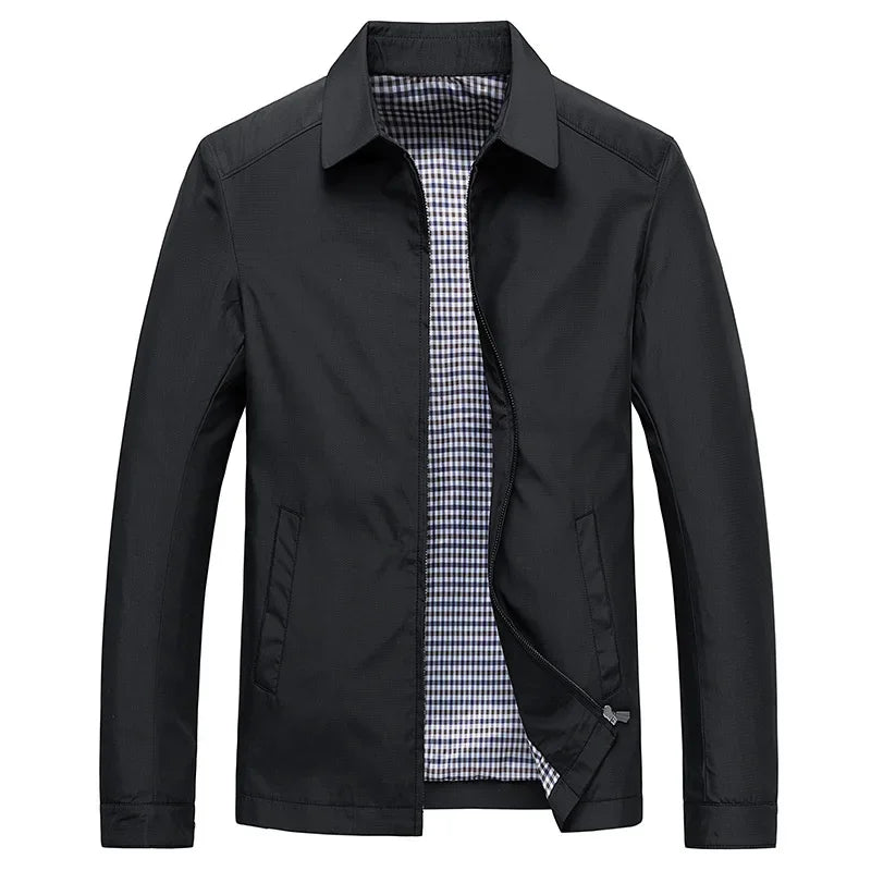 Lorven - Locker geschnittener Pullover