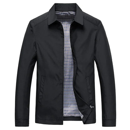 Lorven - Locker geschnittener Pullover