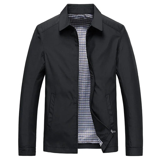 Lorven - Locker geschnittener Pullover