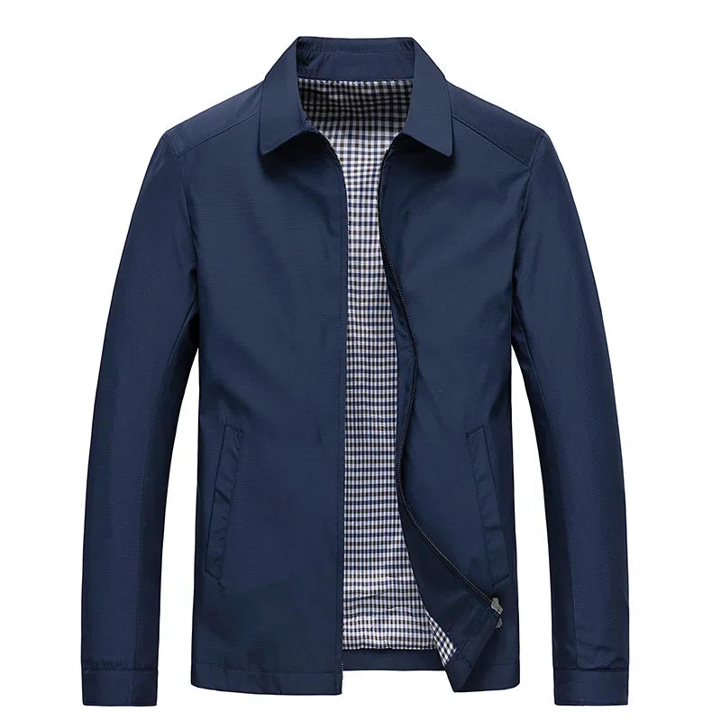 Lorven - Locker geschnittener Pullover