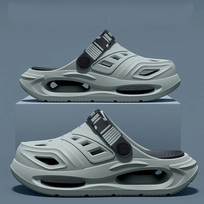 Aurevo - Gepolsterte Slides