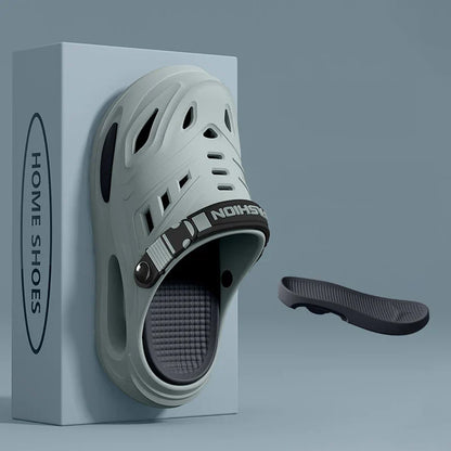 Nexura - Skulptierte EVA-Slides