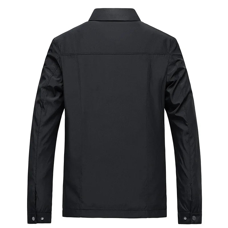 Lorven - Locker geschnittener Pullover