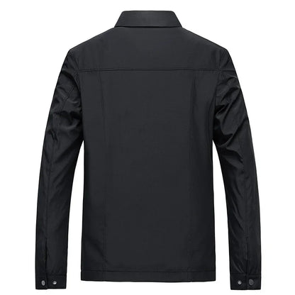 Lorven - Locker geschnittener Pullover