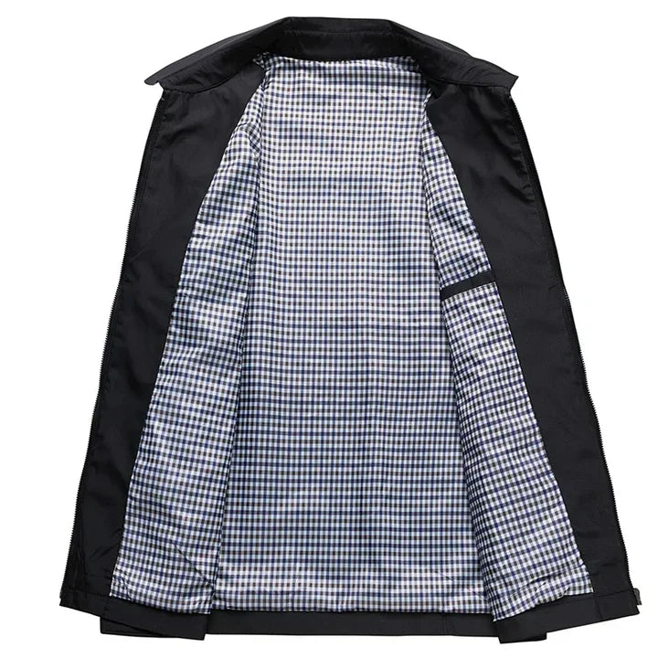 Lorven - Locker geschnittener Pullover