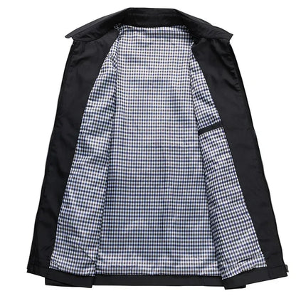 Lorven - Locker geschnittener Pullover