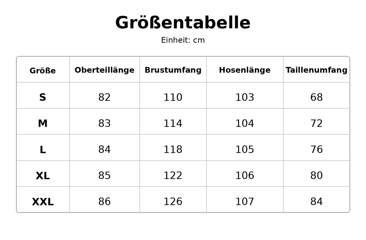 Reyna - Dreiteiliges Leinen-Ensemble