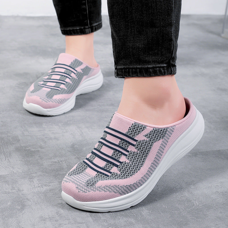 Talero - Leichte Dämpfungs-Sneaker