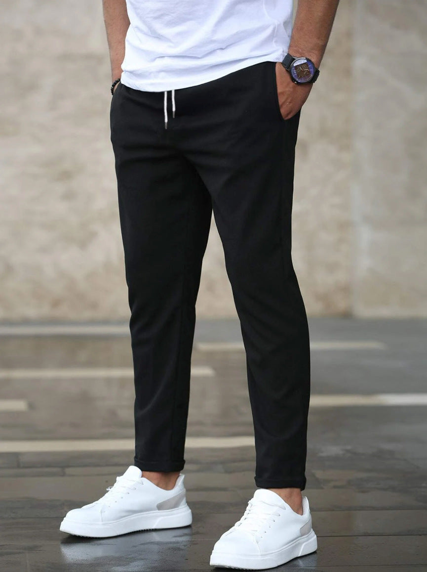 Valden - Leichte Herren-Stretchhose