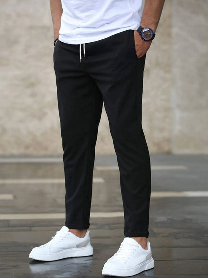 Valden - Leichte Herren-Stretchhose