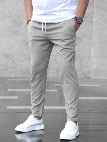 Valden - Leichte Herren-Stretchhose