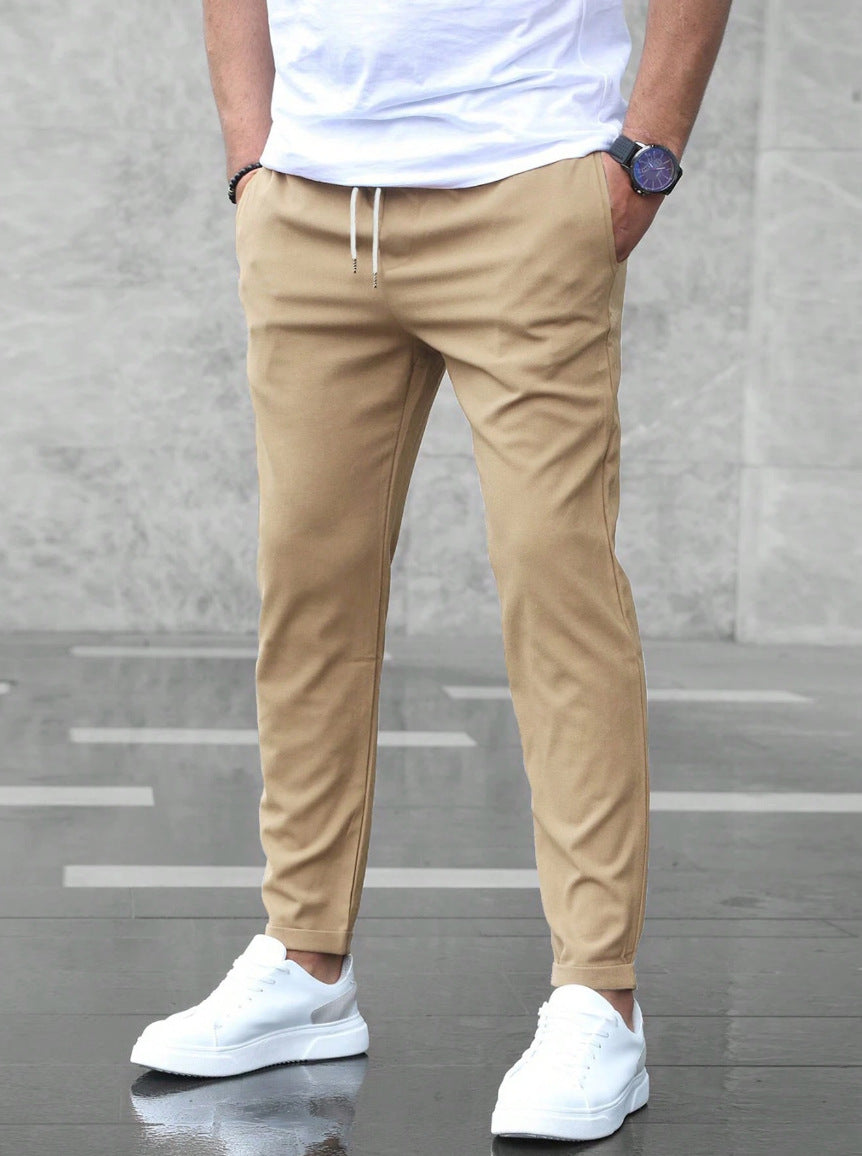 Valden - Leichte Herren-Stretchhose