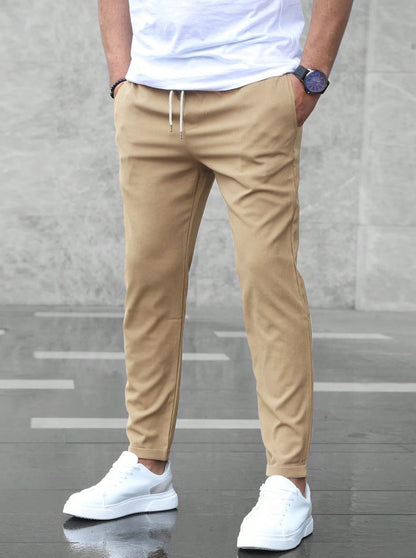 Valden - Leichte Herren-Stretchhose