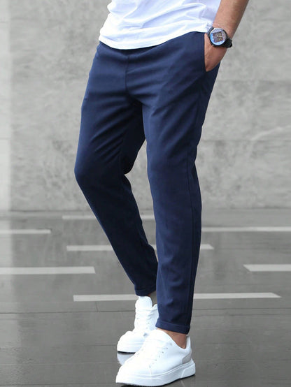 Valden - Leichte Herren-Stretchhose
