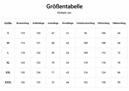 Valeria - Dreiteiliges Baumwoll-Leinen-Ensemble