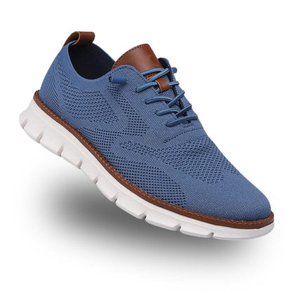 Cavora - Orthopädischer Wandersneaker